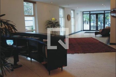 Apartamento à venda com 2 quartos, 115m² em Bela Vista, São Paulo