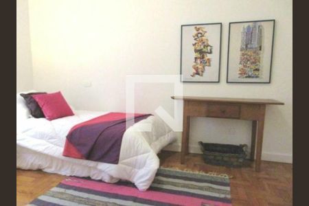 Apartamento à venda com 2 quartos, 115m² em Bela Vista, São Paulo