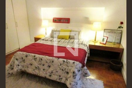 Apartamento à venda com 2 quartos, 115m² em Bela Vista, São Paulo