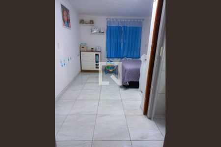 Casa à venda com 2 quartos, 150m² em Jardim Santo Alberto, Santo André