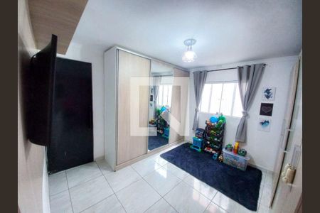 Casa à venda com 2 quartos, 150m² em Jardim Santo Alberto, Santo André