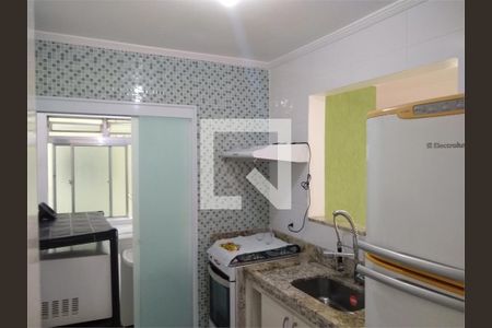 Apartamento à venda com 2 quartos, 58m² em Vila Amélia, São Paulo
