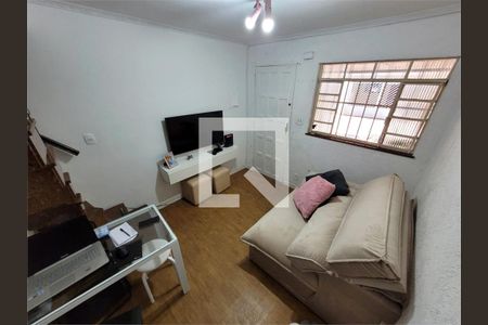 Casa à venda com 2 quartos, 45m² em Chácara Califórnia, São Paulo