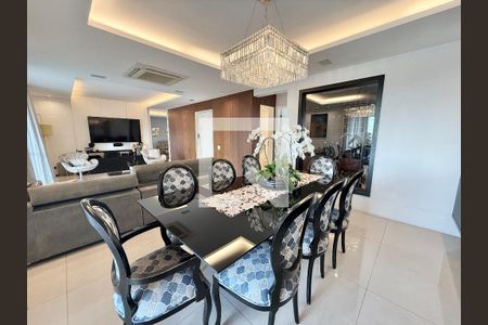 Apartamento à venda com 4 quartos, 200m² em Vila Andrade, São Paulo