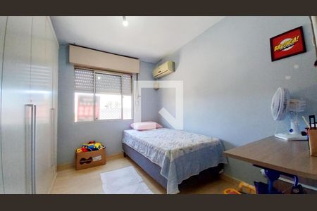 Apartamento à venda com 2 quartos, 64m² em Tristeza, Porto Alegre