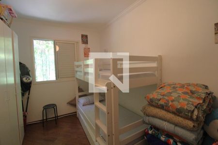 Quarto 1 de apartamento à venda com 3 quartos, 104m² em Jardim Marajoara, São Paulo