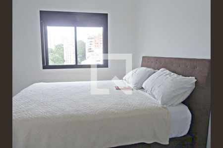 Apartamento à venda com 1 quarto, 46m² em Morumbi, São Paulo