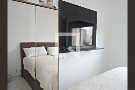 Apartamento à venda com 1 quarto, 46m² em Morumbi, São Paulo
