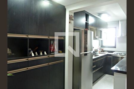 Apartamento à venda com 46m², 1 quarto e 1 vaga
