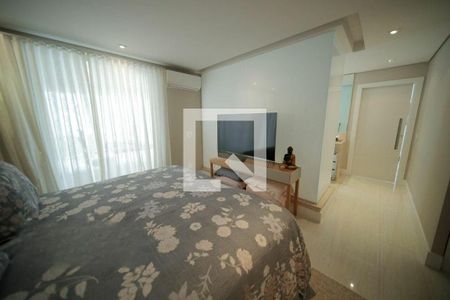Apartamento à venda com 242m², 3 quartos e 3 vagas