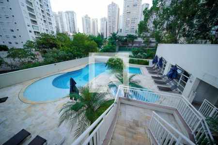 Apartamento à venda com 242m², 3 quartos e 3 vagas