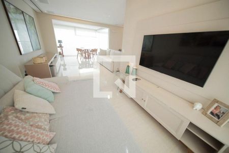 Apartamento à venda com 3 quartos, 242m² em Vila Andrade, São Paulo