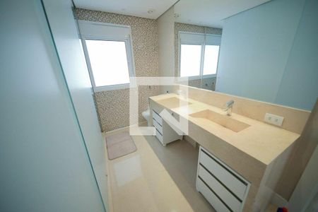 Apartamento à venda com 242m², 3 quartos e 3 vagas