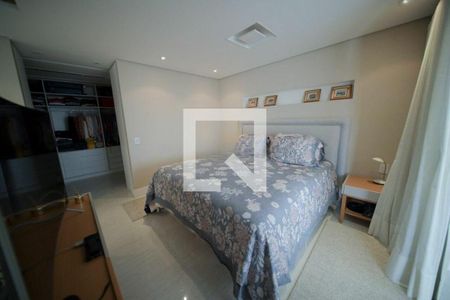 Apartamento à venda com 242m², 3 quartos e 3 vagas