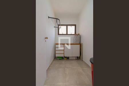 Apartamento à venda com 200m², 4 quartos e 3 vagasÁrea de Serviço