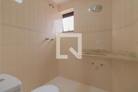 Apartamento à venda com 200m², 4 quartos e 3 vagasBanheiro da Suíte 2
