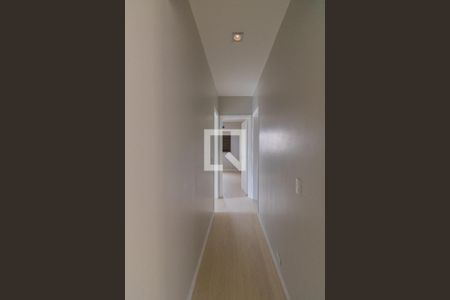 Apartamento à venda com 200m², 4 quartos e 3 vagascorredor