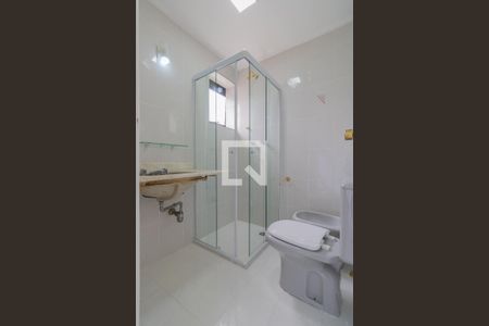 Apartamento à venda com 200m², 4 quartos e 3 vagasBanheiro da Suíte 3