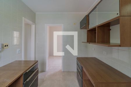 Apartamento à venda com 200m², 4 quartos e 3 vagascozinha