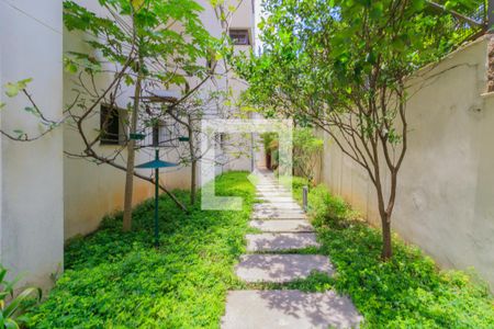 Apartamento à venda com 200m², 4 quartos e 3 vagasÁrea comum