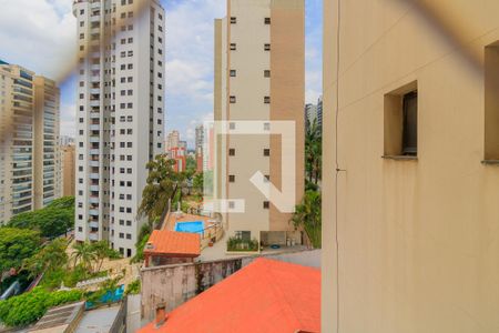Apartamento à venda com 200m², 4 quartos e 3 vagasCopa