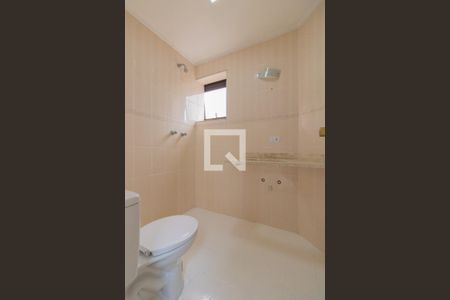 Apartamento à venda com 200m², 4 quartos e 3 vagasBanheiro da Suíte 2