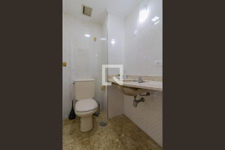 Apartamento à venda com 200m², 4 quartos e 3 vagaslavabo