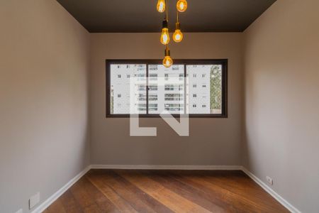 Apartamento à venda com 200m², 4 quartos e 3 vagasSala