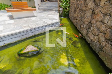 Apartamento à venda com 200m², 4 quartos e 3 vagasÁrea comum