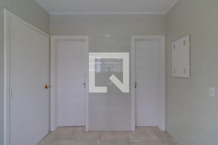 Apartamento à venda com 200m², 4 quartos e 3 vagasÁrea de Serviço