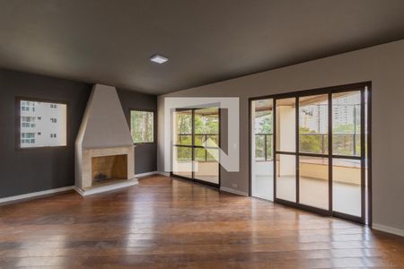 Apartamento à venda com 200m², 4 quartos e 3 vagasSala