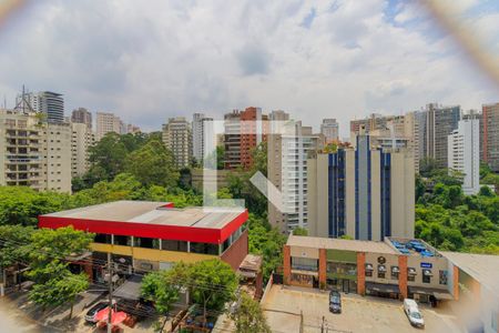 Apartamento à venda com 200m², 4 quartos e 3 vagasquarto