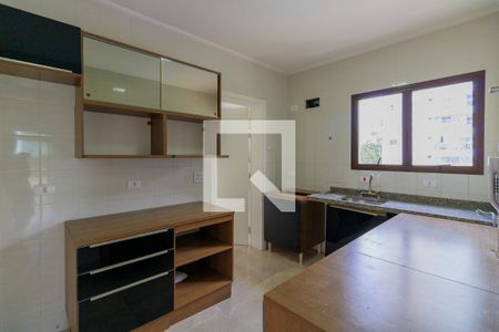 Apartamento à venda com 200m², 4 quartos e 3 vagascozinha