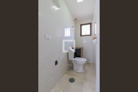 Apartamento à venda com 200m², 4 quartos e 3 vagasÁrea de Serviço