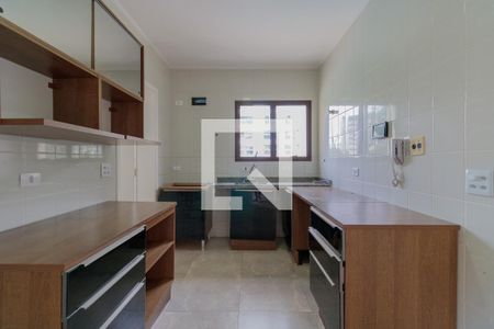 Apartamento à venda com 200m², 4 quartos e 3 vagascozinha