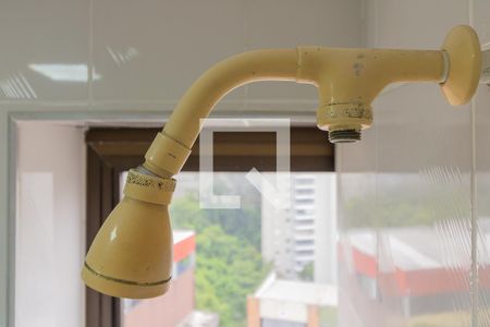 Apartamento à venda com 200m², 4 quartos e 3 vagasBanheiro da Suíte 3