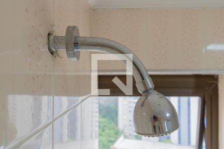 Apartamento à venda com 200m², 4 quartos e 3 vagasBanheiro da Suíte 2