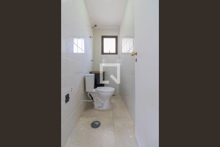 Apartamento à venda com 200m², 4 quartos e 3 vagasÁrea de Serviço