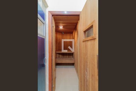 Apartamento à venda com 200m², 4 quartos e 3 vagasSaúna