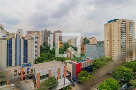 Apartamento à venda com 200m², 4 quartos e 3 vagasvaranda