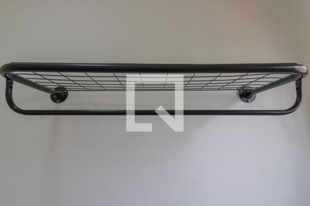 Apartamento à venda com 200m², 4 quartos e 3 vagasÁrea de Serviço