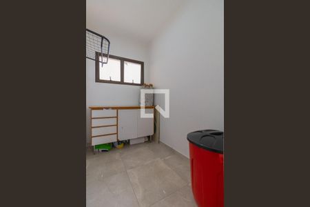 Apartamento à venda com 200m², 4 quartos e 3 vagasÁrea de Serviço