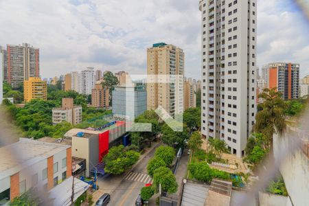 Apartamento à venda com 200m², 4 quartos e 3 vagassuite 2