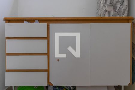 Apartamento à venda com 200m², 4 quartos e 3 vagasÁrea de Serviço