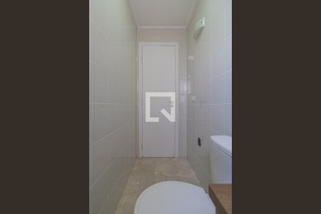 Apartamento à venda com 200m², 4 quartos e 3 vagasÁrea de Serviço