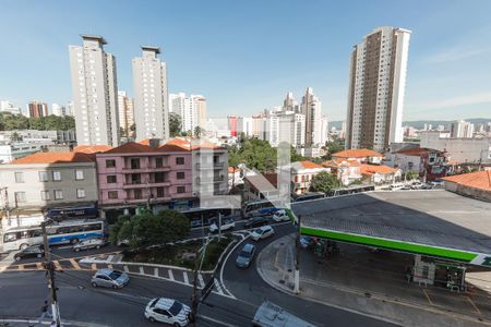 Vista da Varanda da Sala de apartamento para alugar com 3 quartos, 92m² em Tucuruvi, São Paulo
