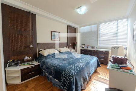 Suíte 1 de apartamento à venda com 3 quartos, 278m² em Bela Vista, São Paulo