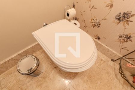 Lavabo de apartamento à venda com 3 quartos, 278m² em Bela Vista, São Paulo