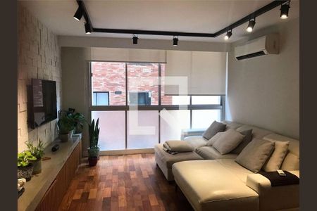 Apartamento à venda com 2 quartos, 136m² em Itaim Bibi, São Paulo