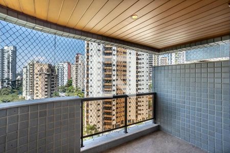 Apartamento à venda com 150m², 4 quartos e 3 vagas